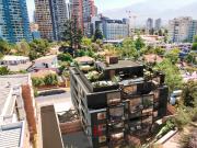 Departamento en Ñuñoa