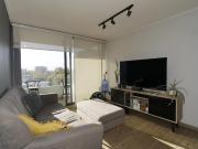 Departamento en Ñuñoa