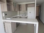 Departamento en Ñuñoa