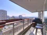 Departamento en Ñuñoa