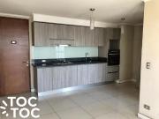 Departamento en Ñuñoa