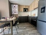 Departamento en Ñuñoa