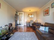 Departamento en Ñuñoa