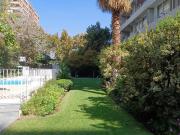 Departamento en Ñuñoa