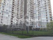 Departamento en Ñuñoa