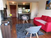 Departamento en Ñuñoa