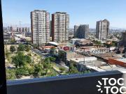 Departamento en Ñuñoa