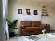 Departamento en Ñuñoa