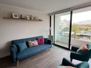 Departamento en Ñuñoa