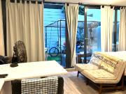 Departamento en Ñuñoa