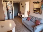 Departamento en Ñuñoa