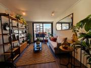 Departamento en Ñuñoa