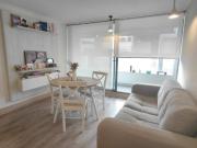 Departamento en Ñuñoa