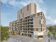 Departamento en Ñuñoa