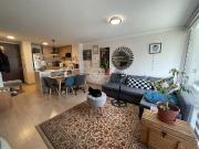 Departamento en Ñuñoa