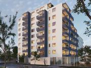 Departamento en Ñuñoa