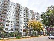 Departamento en Ñuñoa