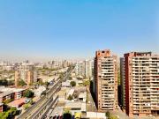 Departamento en Ñuñoa