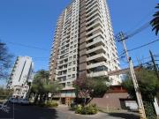 Departamento en Ñuñoa