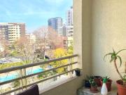 Departamento en Ñuñoa