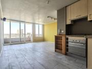 Departamento en Ñuñoa