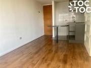 Departamento en Ñuñoa