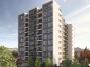 Departamento en Ñuñoa