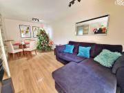 Departamento en Ñuñoa