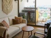 Departamento en Ñuñoa