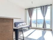 Departamento en Ñuñoa