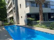 Departamento en Ñuñoa