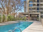 Departamento en Ñuñoa