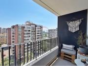 Departamento en Ñuñoa