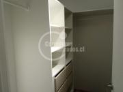 Departamento en Ñuñoa