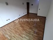 Departamento en Ñuñoa