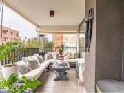 Departamento en Ñuñoa