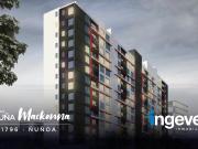 Departamento en Ñuñoa