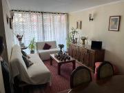 Departamento en Ñuñoa