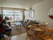 Departamento en Ñuñoa