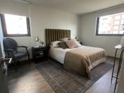 Departamento en Ñuñoa