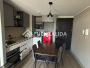 Departamento en Ñuñoa