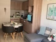 Departamento en Ñuñoa