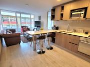 Departamento en Ñuñoa