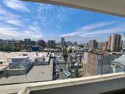 Departamento en Ñuñoa