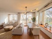 Departamento en Ñuñoa