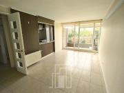 Departamento en Ñuñoa