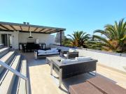 Departamento en Ñuñoa