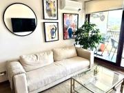 Departamento en Ñuñoa