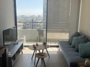 Departamento en Ñuñoa