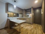 Departamento en Ñuñoa